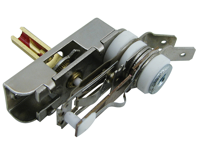 Регулятор температуры ( термостат ) Утюга UNIVERSAL KST-820-1044EC ( 150° С250V 10A. )